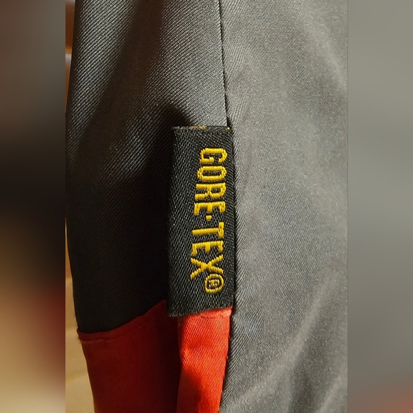 The North Face Summit Series Gore-Tex Outerwear, Rain Jacket M  B-20 - Picture 6 of 12